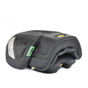 Bebecar Multi Fold Car Seat Black (10)