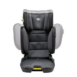 Bebecar Multi Fold Car Seat Black (11)