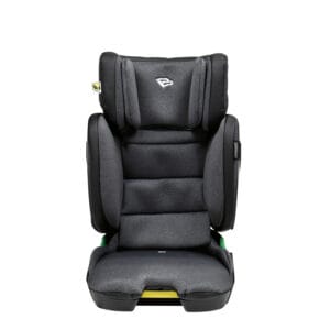 Bebecar Multi Fold Car Seat Black (12)