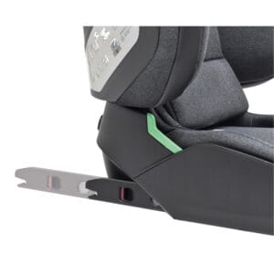 Bebecar Multi Fold Car Seat Black (13)