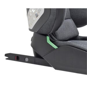 Bebecar Multi Fold Car Seat Black (14)