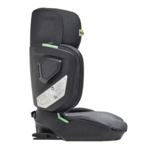Bebecar Multi Fold Car Seat Black (16)