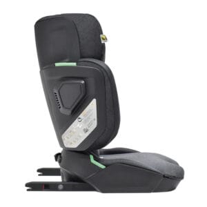 Bebecar Multi Fold Car Seat Black (17)