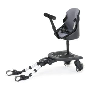 Bebecar Roller+