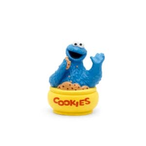 Cookie Monster