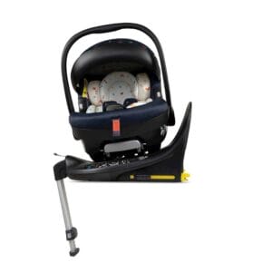 Cosatto Acorn 2 Newborn Bundle Doodle Days