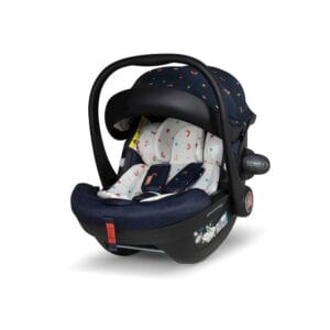 Cosatto Acorn 2 Newborn Bundle Doodle Days