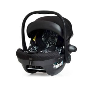 Cosatto Acorn 2 Newborn Bundle Silhouette