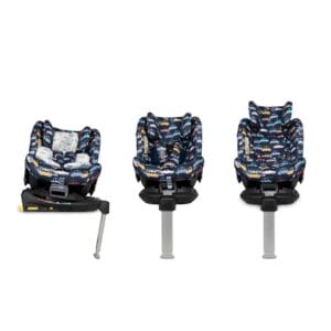 Cosatto All In All Rotate Beep Beep (1)
