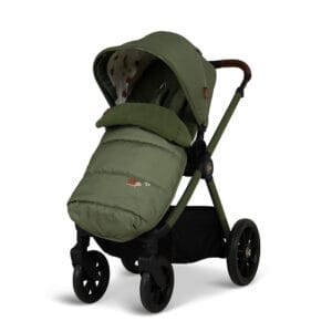 Cosatto Giggle 4 Car Seat Bundle Hoglet (6)
