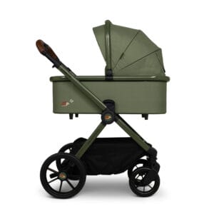 Cosatto Giggle 4 Everything Bundle Hoglet (1)
