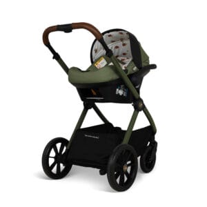 Cosatto Giggle 4 Everything Bundle Hoglet (4)