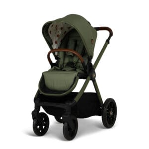 Cosatto Giggle 4 Everything Bundle Hoglet (5)