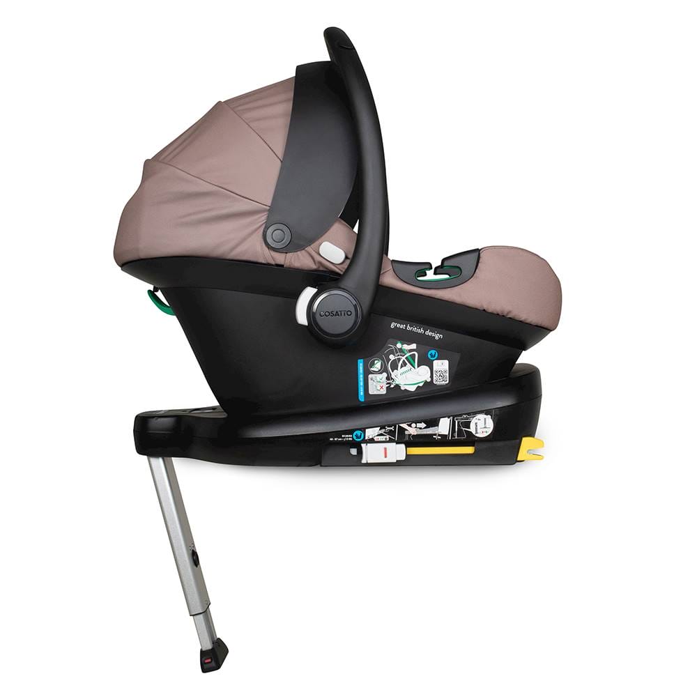 Cosatto Giggle 4 Next Stage Bundle Lollop (1)