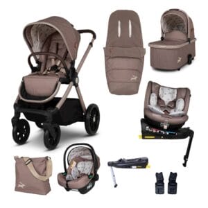 Cosatto Giggle 4 Next Stage Bundle Lollop