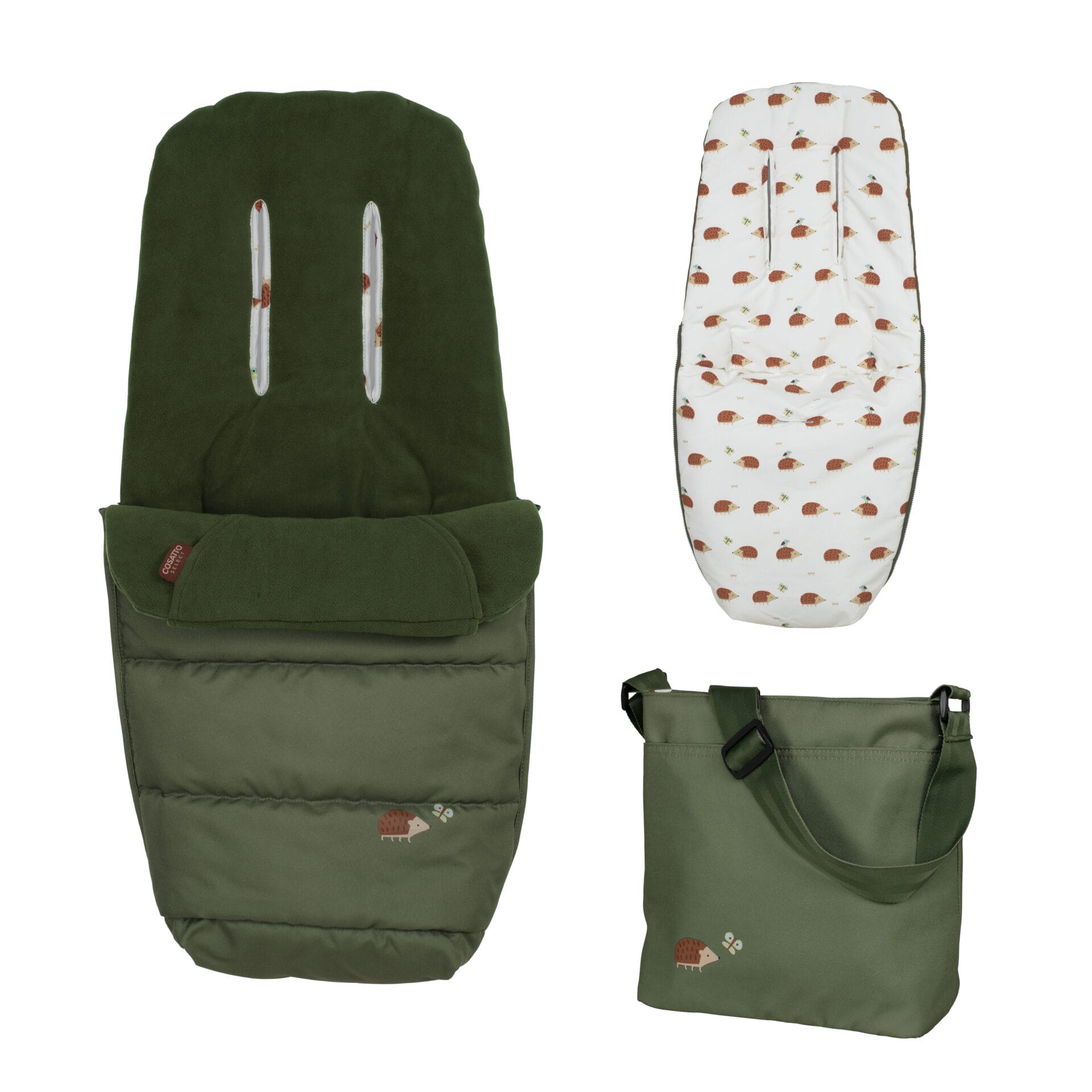 Cosatto Giggle Accessory Pack Hoglet