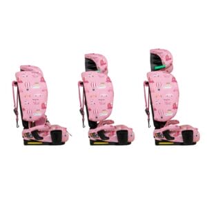 Cosatto On The Go I Size Rosy (1)