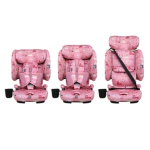Cosatto On The Go I Size Rosy