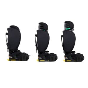 Cosatto On The Go I Size Silhouette (1)