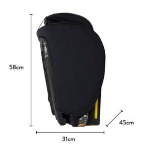 Cosatto On The Go I Size Silhouette (11)