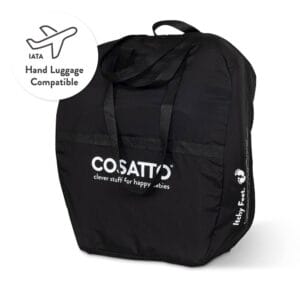 Cosatto On The Go I Size Silhouette (12)