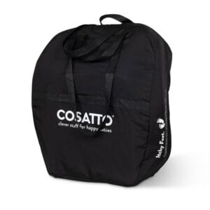 Cosatto On The Go I Size Silhouette (3)
