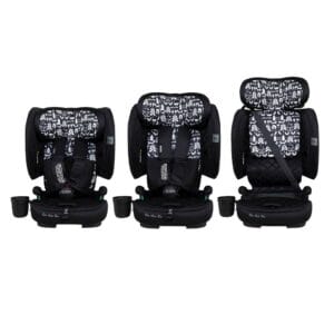 Cosatto On The Go I Size Silhouette