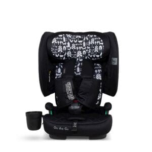 Cosatto On The Go I Size Silhouette (4)