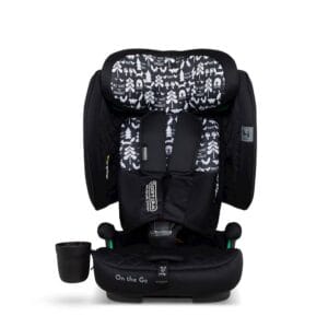Cosatto On The Go I Size Silhouette (5)