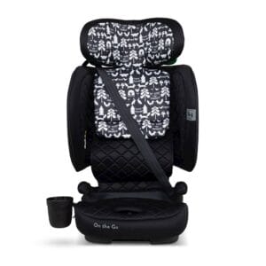 Cosatto On The Go I Size Silhouette (9)
