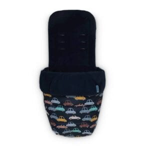 Cosatto Supa3 Beep Beep (4)