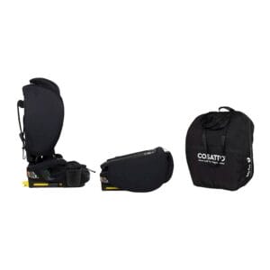 Cosatto Tavel Lite Bundle Silhouette (1)