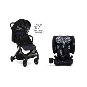 Cosatto Tavel Lite Bundle Silhouette (4)