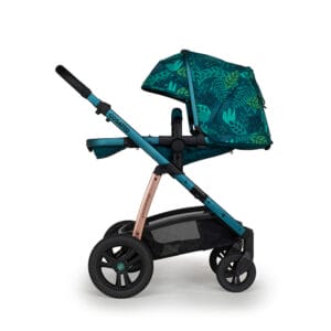 Cosatto Wow 2 Everything Bundle A2 Midnight Jungle (8)