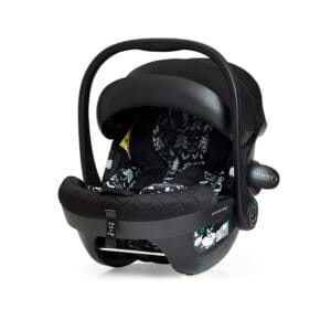 Cosatto Wow Xl Car Seat Bundle A2 Silhouette