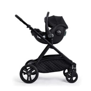 Cosatto Wow Xl Car Seat Bundle A2 Silhouette (5)