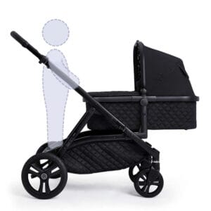 Cosatto Wow Xl Car Seat Bundle A2 Silhouette (6)