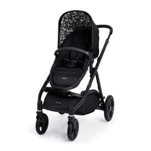 Cosatto Wow Xl Car Seat Bundle A2 Silhouette (8)
