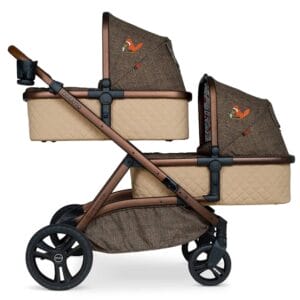 Cosatto Wow Xl Rotating Twin Bundle Foxford Hall (10)