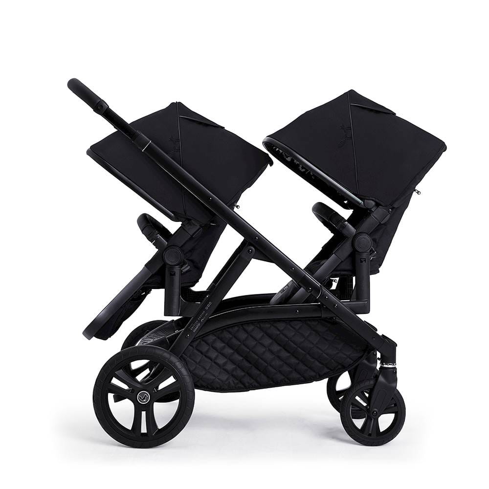 Cosatto Wow Xl Rotating Twin Bundle Silhouette (6)