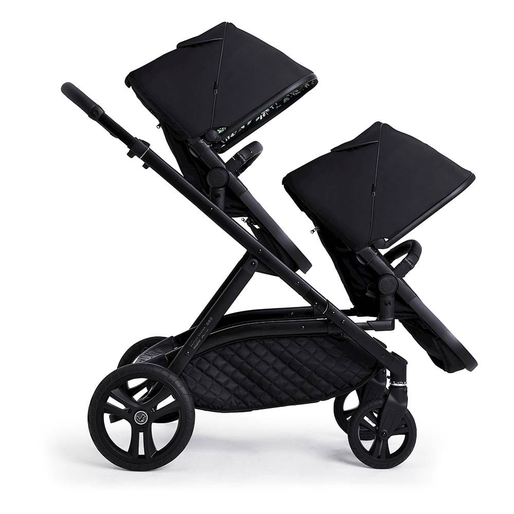 Cosatto Wow Xl Rotating Twin Bundle Silhouette (8)
