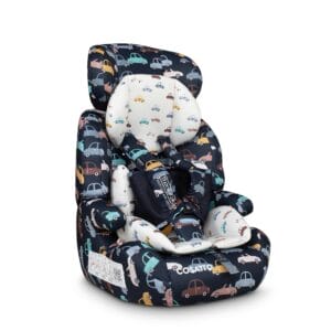 Cosatto Zoomi Beep Beep (1)
