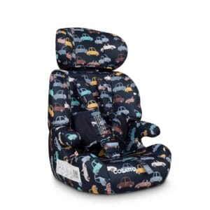 Cosatto Zoomi Beep Beep (2)