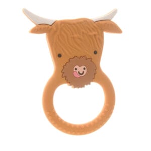 Cow Teether 600x600