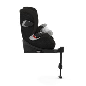 Cybex Anoris T2 Sepia Black (3)