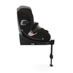 Cybex Anoris T2 Sepia Black (4)