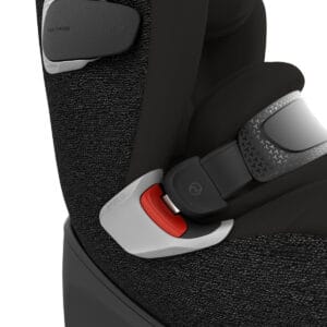 Cybex Anoris T2 Sepia Black (5)
