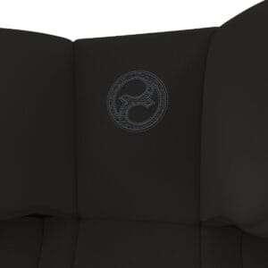 Cybex Anoris T2 Sepia Black (6)