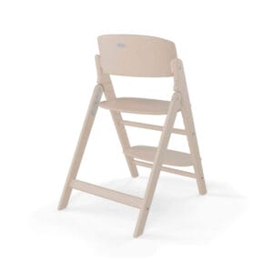 Cybex Click & Fold All Natural (10)