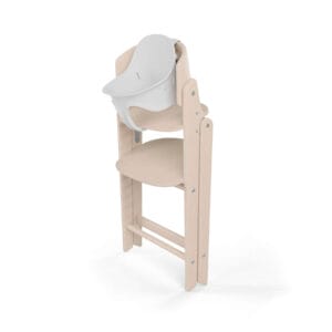 Cybex Click & Fold All Natural (7)
